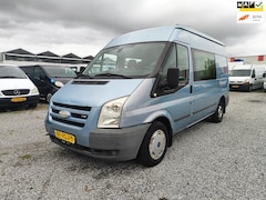 Ford Transit - 280M 2.2 TDCI HD DC AIRCO NAP MOTOR DEFECT