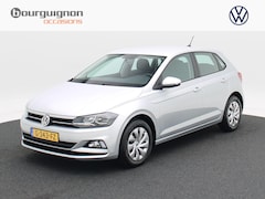 Volkswagen Polo - 1.0 TSi Comfortline | Navigatie | Airco | Adaptive Cruise | LED Dagrijverlichting | CarPla