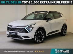 Kia Sportage - 1.6 T-GDi Plug-in Hybrid AWD GT-PlusLine | TREKHAAK | PANO | LEDER | DEALERONDERHOUDEN |