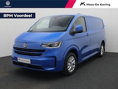 Volkswagen Transporter - 2.0TDi 170pk Automaat Bulli L1 362426