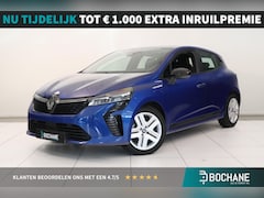 Renault Clio - 1.6 E-Tech Full Hybrid 145 evolution | Parkeersensor | Navigatie | Cruise control | AppleC