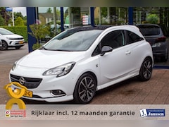 Opel Corsa - 1.0 Turbo Color Edition OPC-Line |Prijs rijklaar incl. 12 mnd garantie|Camera 17"Lmv PDC B