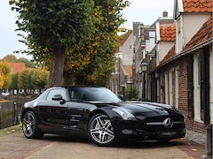 Mercedes-Benz SLS Coupé - 6.3 AMG | Collectable - Perfecte historie