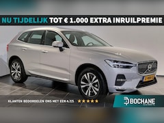 Volvo XC60 - 2.0 T6 Plug-in hybrid AWD Essential Edition Bright | Panoramadak |