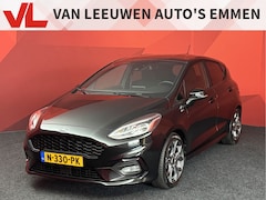Ford Fiesta - 1.0 EcoBoost ST-Line X | Stoelverwarming | Navi | Sensoren