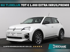 Renault 5 - 5 urban range evolution 40 kWh | Actie | Voorraad Voordeel | Direct rijden |
