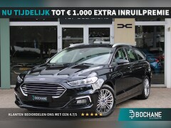 Ford Mondeo Wagon - 2.0 IVCT HEV Titanium | Stoelverwarming | Climate Control | Cruise Control |All Season ban