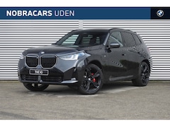 BMW X3 - 30e xDrive M Sport Automaat / Panoramadak / Trekhaak / Sportstoelen / Parking Assistant Pl