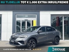 Renault Arkana - 1.6 E-Tech Hybrid Esprit Alpine | Naviagtie | Rondom zicht camera | Stoelverwarming |