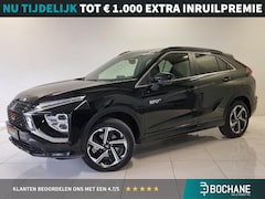 Mitsubishi Eclipse Cross - 2.4 PHEV Executive | 360º Camera | Trekhaak | Navigatie |