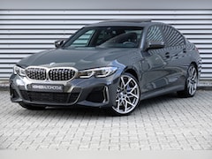 BMW 3-serie - M340i xDrive Business Edition Plus M-Performance | Schuifdak | Laser | HUD | H&K | 360 | C