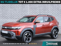 Dacia Duster - 1.0 TCe 100 ECO-G Extreme | 360° Camera | Navigatie | Stoelverwarming | 18" LM-Velgen |