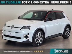 Renault 5 - 5 Urban Range Techno 40 kWh | Pack Winter | Pack Advanced Driving Assist | Van: € 32.909,