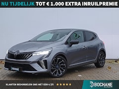 Renault Clio - 1.0 TCe 90 GPF Esprit Alpine