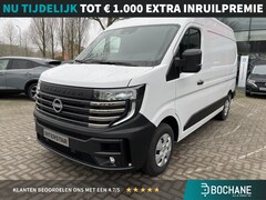 Nissan Interstar-e - L2H2 Limited 87 kWh