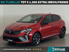 Renault Clio - 1.6 E-Tech Full Hybrid 145 Esprit Alpine | Trekhaak | 360° camera | All season banden | Ad