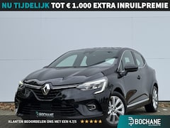 Renault Clio - 1.3 TCe Intens benzine, automaat