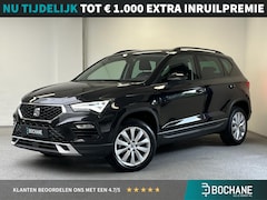 SEAT Ateca - 1.5 TSI Style Business Intense | CAMERA | STOEL + STUUR VERWARMING | CARPLAY |