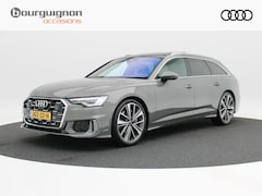 Audi A6 Avant - 50 TFSi e 299 Pk Automaat quattro S edition | B&O Audio | 360° Camera | Panoramadak | Trek
