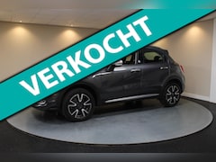 Fiat 500 X - 1.4 Turbo MultiAir Mirror *Automaat* 2de Eigenaar|Navi|Camera|NAP