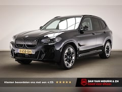 BMW iX3 - High Executive 80 kWh | SHADOW LINE PACK | STUURVERWARMING | 360 CAMERA | TREKHAAK