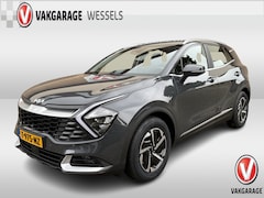 Kia Sportage - 1.6 T-GDi MHEV DynamicLine | LM | PDC | Camera | Trekhaak |