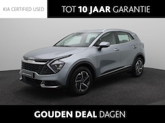 Kia Sportage - 1.6 T-GDi Hybrid DynamicLine | Navigatie | Climate Control | Camera | PDC | Lm Velgen