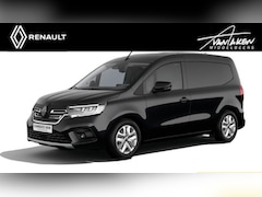 Renault Kangoo E-Tech - Extra L1 44 kWh 120PK