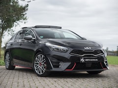 Kia Pro cee'd - ProCeed 1.6 T-GDi GT Pano Virtual ACC Memory