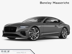 Bentley Continental GT - 4.0 V8 Hybrid Speed NAIM | CARBON CERAMIC