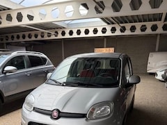 Fiat Panda - 0.9 TwinAir Edizione Cool