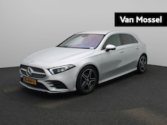 Mercedes-Benz A-klasse - 180 Business Solution AMG | Stoelverwarming | Camera | Navigatie |