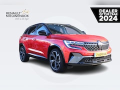 Renault Austral - 1.2 E-Tech full hybrid 200 techno esprit Alpine | GARANTIE TOT 2031 | ONDERHOUDSCONTRACT |