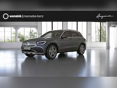Mercedes-Benz GLC-klasse - 200 Business Solution AMG | Widescreen | Lederen bekleding | Getint glas | Alarm |