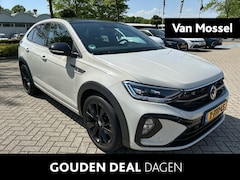 Volkswagen Taigo - 1.5 TSI R-Line Business | Automaat | Panorama dak | Camera | Parkeersensoren | Beats Audio