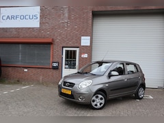 Kia Picanto - 1.0 X-pect APK Leder NAP