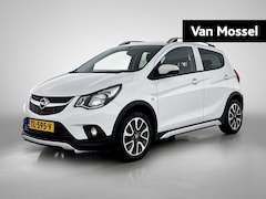 Opel Karl - 1.0 Rocks Online Edition | Navi | Cruisecontrol | PDC | Airco |
