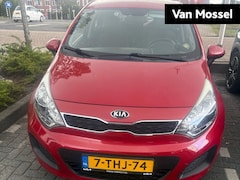 Kia Rio - 1.2 CVVT Comfort Pack