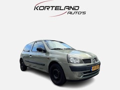 Renault Clio - 1.2 Expression