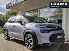 Citroën C3 Aircross - 1.2 PureTech MAX | Climate & Cruise Control | Navigatie | Achteruitrijd Camera | LMV |