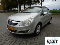 Opel Corsa - 1.2-16V Enjoy