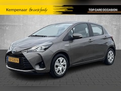 Toyota Yaris - 1.5 Hybrid Active