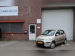 Hyundai i10 - 1.25i i-Catcher APK 3e eigenaar Airco NAP