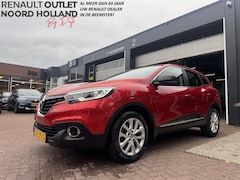 Renault Kadjar - 1.2 TCe 130pk Intens+Trekhaak
