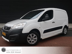 Peugeot Partner - 120 1.6 BlueHDi 75 L1 XR | Airco | Cruise |