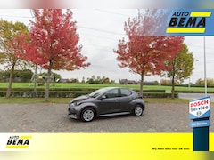 Mazda 2 Hybrid - 1.5 Agile