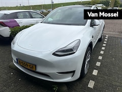 Tesla Model Y - RWD 58 kWh 238 PK | Automaat | Leder | Camera | Panoramadak | Stoelverwarming voor en acht