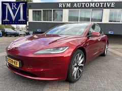 Tesla Model 3 - Long Range AWD 78 kWh TREKHAAK | FULL SELFDRIVE | VOLLEDIGE FABRIEKSGARANTIE T/M 12-2027/8