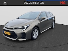 Suzuki Swace - 1.8 Hybrid Style | Rijklaar | Navigatie | Adaptieve Cruise Control | Achteruitrij Camera |