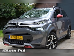 Citroën C3 Aircross - 1.2 PureTech C-Series Apple Carplay/Android Auto/Ecc/Pdc/Stoelverwarming/Cruise control/Lm